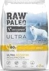 Vetexpert Tørrfôr For Hunder Raw Paleo Ultra Medium Og Large Turkey 2 kg Vetexpert Tørrfôr For Hunder Raw Paleo Ultra Medium Og Large Turkey 2 kg