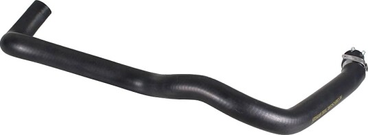 METZGER 2421881 Radiatorslange