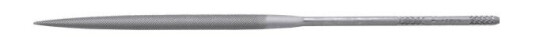 Dick 21521620 Filer 160 Mm 1 Stk