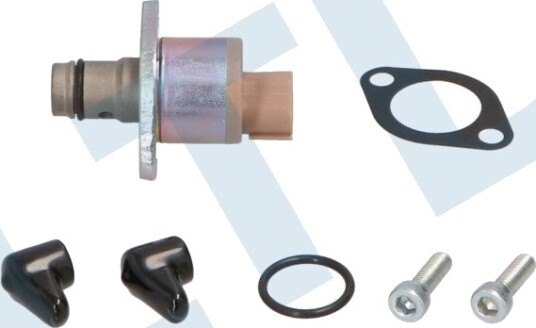 Trykkreguleringsventil, Common-Rail-System LTD LTD-1460A031