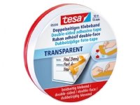 Tesa - Dobbelsidig tape - 15 mm x 10 m