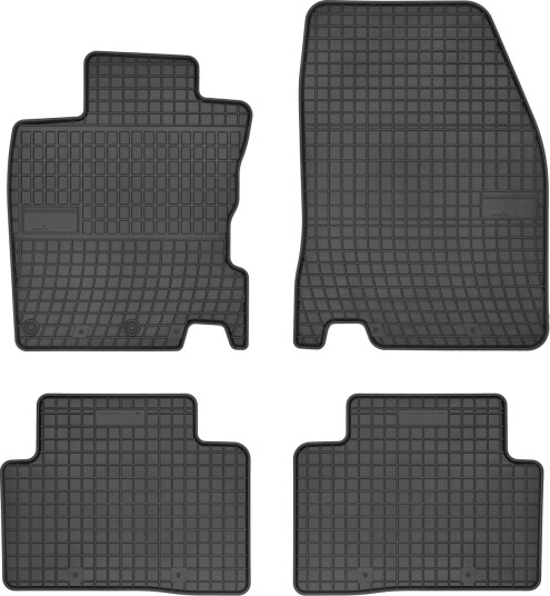 Bilmatter FROGUM 0457