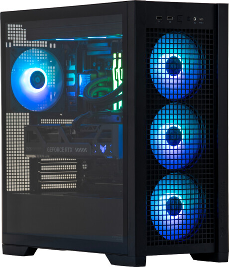 Mission SG G950 RTX 5090 MSG-R7-5090-26Q1 Mission SG G950 RTX 5090 MSG-R7-5090-26Q1