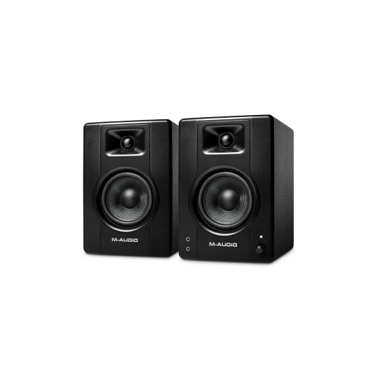 M-Audio BX4 M-Audio BX4