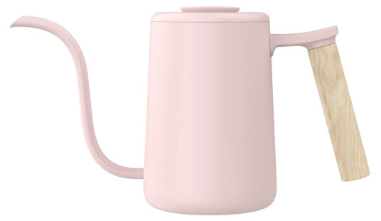 Timemore Youth Kettle Pink Timemore Youth Kettle Pink