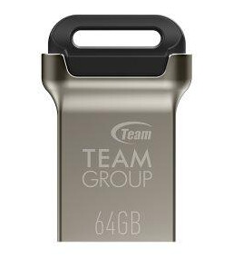 Team Group Team Color Series C162 - USB-flashstasjon Team Group Team Color Series C162 - USB-flashstasjon