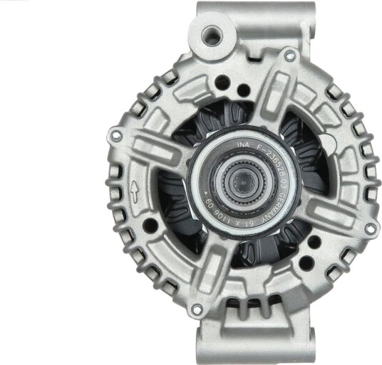 Dynamo AS PL A0499PR