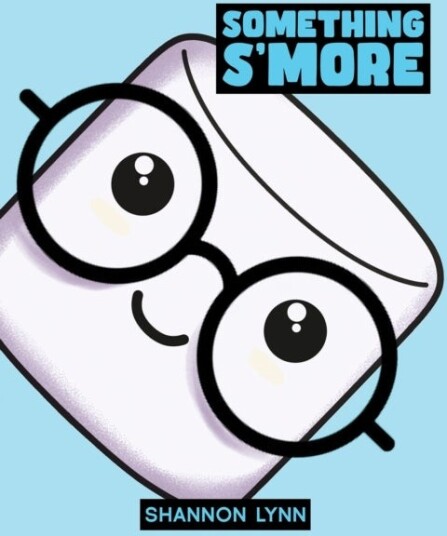 Something S'More Something S'More