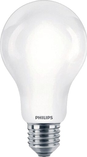 Philips Corepro Led 34661100 17,5 W 150 E27 2452 Lm 15000 H Varm Hvit