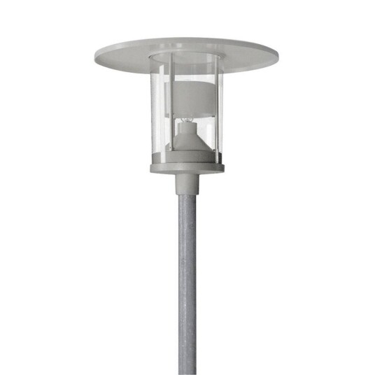 Philips GrandeVille lyktetopp (ZPS962) tilbehør Philips GrandeVille lyktetopp (ZPS962) tilbehør