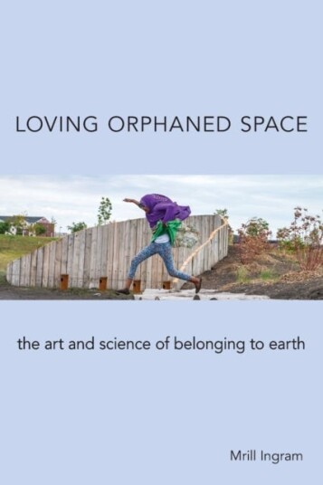 Loving Orphaned Space Av Mrill Ingram