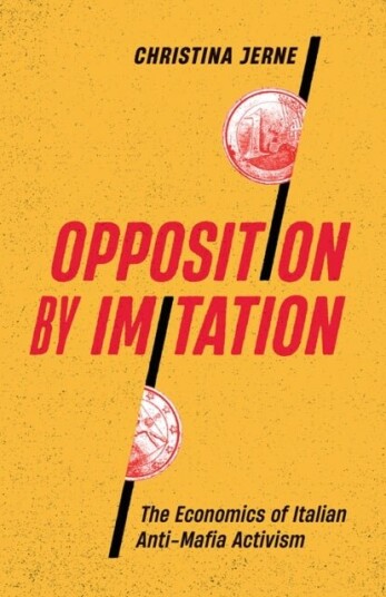 Opposition by Imitation Opposition by Imitation