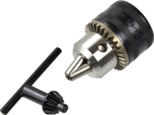 Geko Bit/Krone Til Drill 16-5/8 Nøkkel (30)