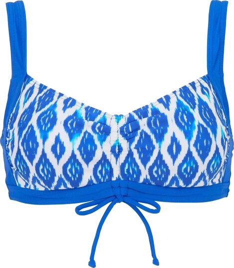 Damella of Sweden Bikinibra Soft Rosanna Blue 46