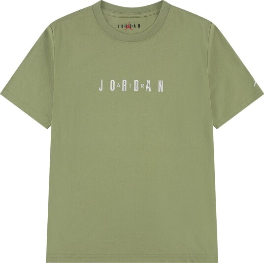 Jordan T skjorte Alligator Jordan 8 10 år (128 140) T skjorte Armygrønn Grønn Jordan T skjorte Alligator Jordan 8 10 år (128 140) T skjorte Armygrønn Grønn