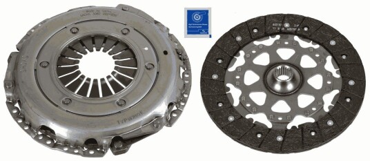 Clutchsett SACHS 3000 970 097 Clutchsett SACHS 3000 970 097