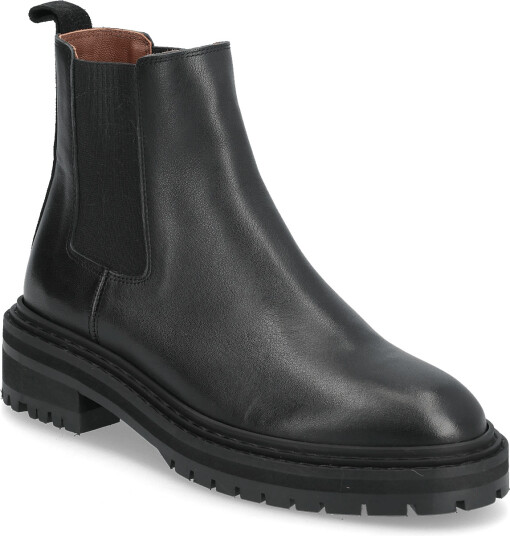 Anonymous Copenhagen Haily Low Cut Black 36