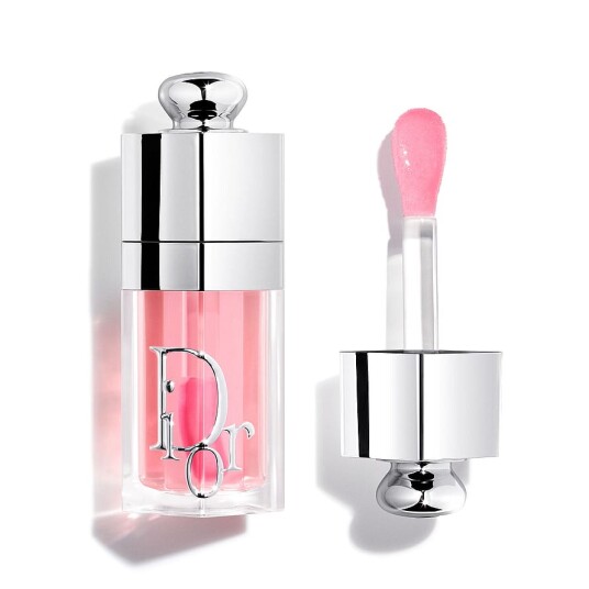 Dior Dior Addict Lip Glow Oil 001 Pink Dior Dior Addict Lip Glow Oil 001 Pink