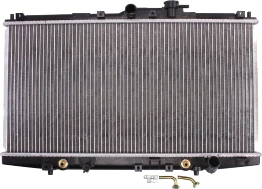 Radiator THERMOTEC D74006TT