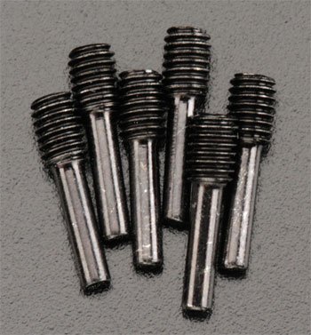 Traxxas 5145 Screw Pin 4x15mm Revo 6