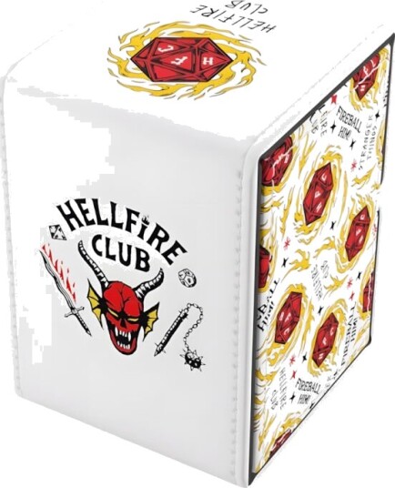 Gamegenic Stranger Things Premium Terningtårn Hellfire Club