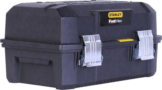 STANLEY FatMax FMST1-71219 Verktøykasse, Garasjeinnredning & oppbevaring