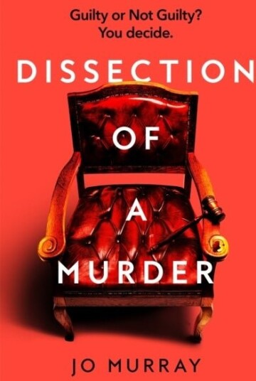 Dissection of a Murder Dissection of a Murder