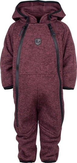 Lindberg BORMIO BABY OVERALL