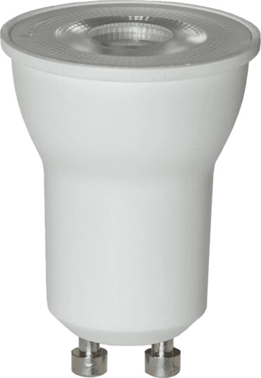 Belid Belid dimbar lyskilde LED GU10 mini MR11 270lm 3000K