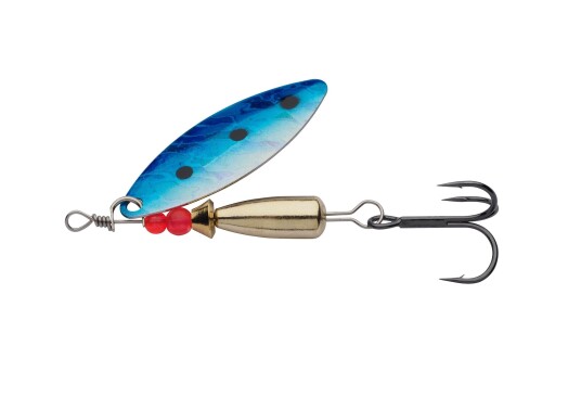 Droppen Vide 10g Sardine