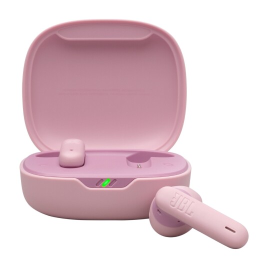 JBL Wave Flex 2 Pink JBL Wave Flex 2 Pink