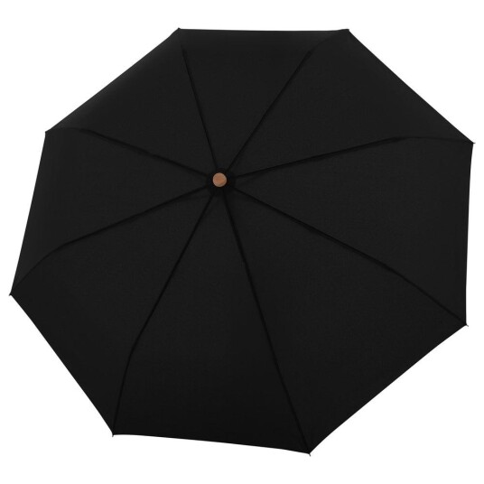 Doppler Nature Long AC Automatisk åpning Black Doppler Nature Long AC Automatisk åpning Black