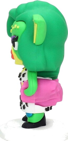 Northix Gremlins Greta Pokis Figur 7 cm