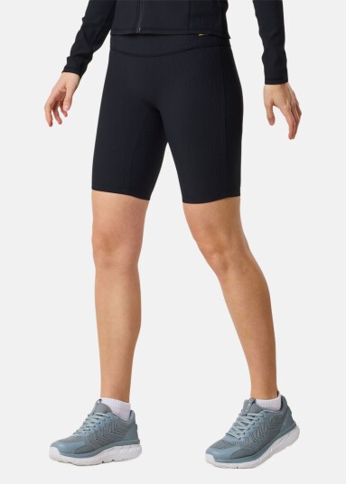 Ellen New York Boston Rib Short Tights W