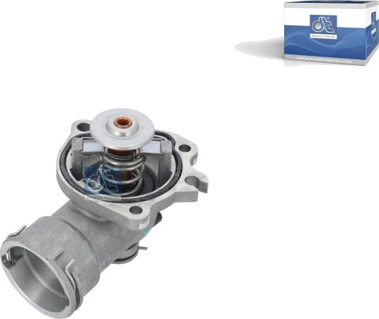 Termostat, kjølemiddel DT Spare Parts 4.00563