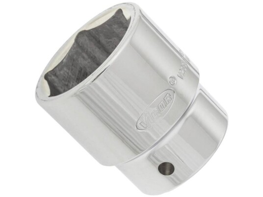 Vigor V2334n V2334n Topnøgleindsats 38 Mm