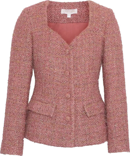Love Lolina | Lilo Jacket | M