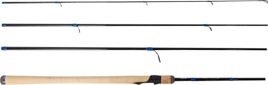 Berkley Twilight Ii 964l 3-15g Spin, haspelstang STD Berkley Twilight Ii 964l 3-15g Spin, haspelstang STD