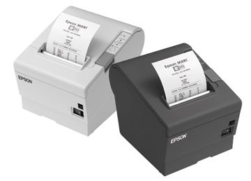 EPSON Thermal Print Head EPSON Thermal Print Head