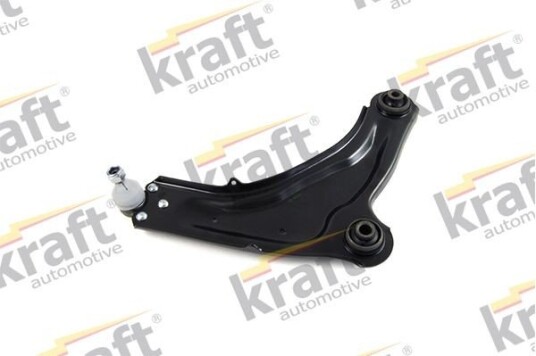 Bærearm hjuloppheng KRAFT AUTOMOTIVE 4215132 Bærearm hjuloppheng KRAFT AUTOMOTIVE 4215132
