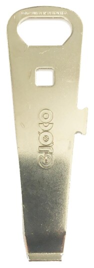 SPANNÅPNER (50) GJØCO