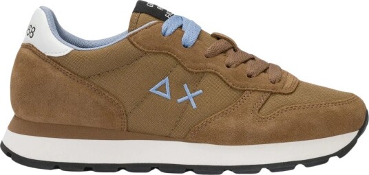 Sun68 Dame Sko Brun 40 EU, Sun68 Dame Sko Brun 40 EU,
