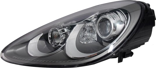 DIEDERICHS 2040185 Frontlykter