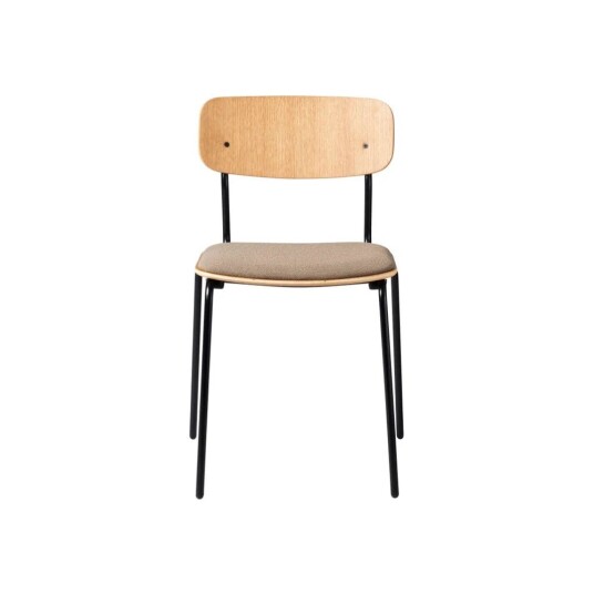 Fdb Møbler J182 Holmen Stable stol J182421200202