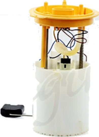 Drivstoffpumpe HÜCO 133586 Drivstoffpumpe HÜCO 133586