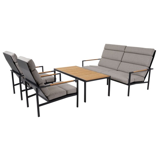 Brafab Indus loungegruppe Brafab