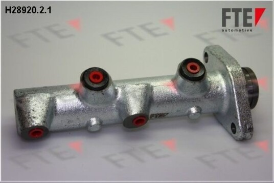 Hovedbremsesylinder FTE 9720024 Hovedbremsesylinder FTE 9720024