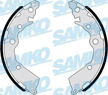 Bremsesko sett SAMKO 81167
