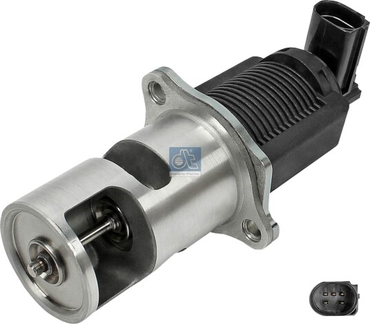 Ventil DT Spare Parts 6.23177