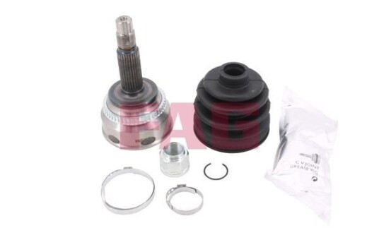 Fag Drivknute drivaksel FAG 771 0467 30 Fag Drivknute drivaksel FAG 771 0467 30